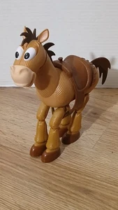 Disney Pixar Toy Story Bullseye Action Figure 9" Inch Poseable 2018 Mattel. - Picture 1 of 13