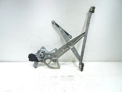 2016 LEXUS Mk4 FL GWL10 O/S Right Front Door Window Motor Regulator 85710-60351 - Image 1 of 4