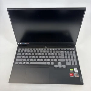 Lenovo Legion Slim 7 15.6 165Hz FHD 3.2 GHz Ryzen 7 5800H 16GB 1TB SSD RTX 3060 - Picture 1 of 10