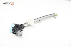 2022-25 MITSUBISHI OUTLANDER FRONT RIGHT SIDE DOOR WINDOW REGULATOR & MOTOR OEM - Picture 1 of 6