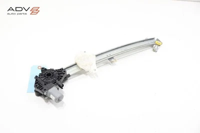 2022-25 MITSUBISHI OUTLANDER FRONT RIGHT SIDE DOOR WINDOW REGULATOR & MOTOR OEM - Image 1 of 4