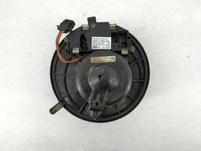 2013-2017 Volkswagen Cc Heater Ac Blower Motor HPPKV - Image 1 of 4