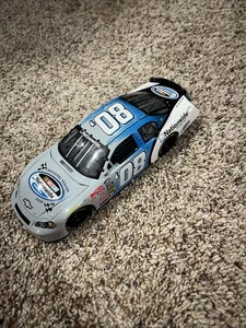 2008 #08 Nationwide Insurance Chevy 1:24 CFS Contender NASCAR Promo Diecast Car - Picture 1 of 5