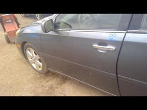 Driver Left Side View Mirror Power Fits 04-06 LEXUS ES330 408549 - Bild 1 von 12