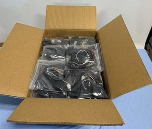 *LOT OF 40* *NEW* Pacific Track OBD-II Diagnostic Adapter GPS Cable Part GPN-005 - Picture 1 of 9