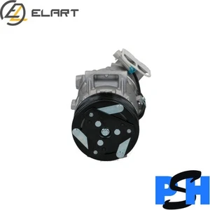 COMPRESSOR AIR CONDITIONING 090.135.021.040 FOR OPEL ASTRA/H/Hatchback/GTC/Van - Picture 1 of 9
