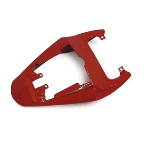 Tail Section Fairing Rear Seat Plastic For Triumph Daytona 675 675R 2006-08 Red - Picture 1 of 1