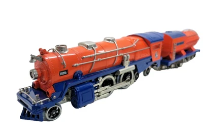 Mth Lionel Tinplate 400E Standard Gauge Steam Engine LIONEL LINES 11-1008-1 - Image 1 of 4
