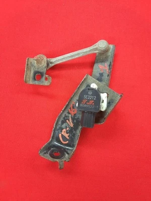 HONDA CR-V MK4 HEADLIGHT LEVEL SENSOR B085522-1 (5E2212) 2016 - Image 1 of 4