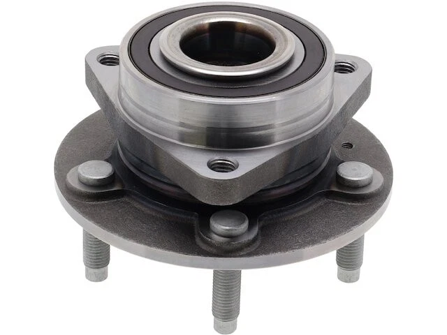Front Wheel Hub Assembly For 2012-2017 Buick Verano 2013 2014 2015 2016 PR641NS - Image 1 of 1