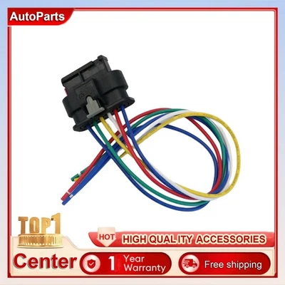 Enchufe conector luz trasera 6 pines BMW 230i/xDrive 2017-2020 Foto 1 de 4