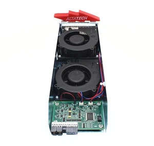 NEW Dell X135J Fan Assembly PS50/100/300/400E | Server - Afbeelding 1 van 8