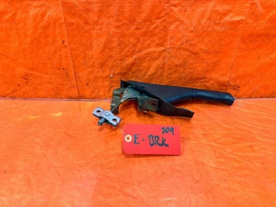 94 - 01 ACURA INTEGRA - MANIJA DE FRENO DE EMERGENCIA - FRENO ELÉCTRICO - OEM FÁBRICA OE - #309 Foto 1 de 2