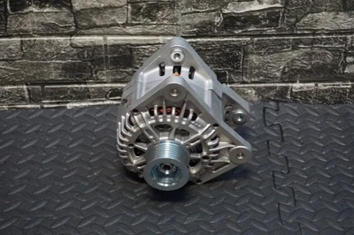 Alternatore ATL nuovo adatto per Renault MEGANE II 110A - Immagine 1 di 4
