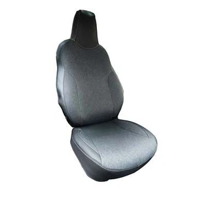 Funda de asiento 2befair para el Tesla Model 3/Y, protector de asiento de coche para el asiento delantero - Imagen 1 de 5