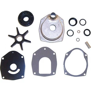 Kit de bomba de agua Sierra 18-3147 MerCruiser Apha 1 Gen II 817275T4 817275Q05 - Imagen 1 de 1