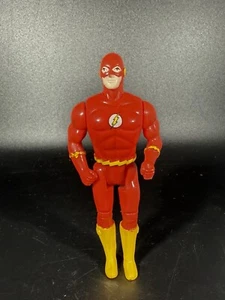 Action Figure DC Comics The Flash 1990 senza movimento braccio accelerato funzionante - Foto 1 di 4