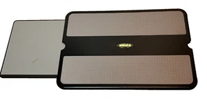 Aidata LAP005 LapPad Portable Ordinateur Portable Lap Desk Antidérapant Protection Chaleur Surface Pad - Photo 1/5