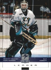 1999-00 Wayne Gretzky Hockey Hockey Card Pick
