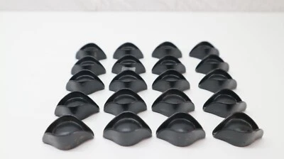 playmobil pirate hat x20 use pirata 3550 3750 4290 70411 4424 5778 - Image 1 of 4