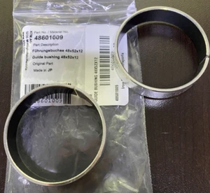 KTM Husqvarna Husaberg Fork Guide Bush x2 SX XC Duke Adventure FE TC + 48601009 - Bild 1 von 1