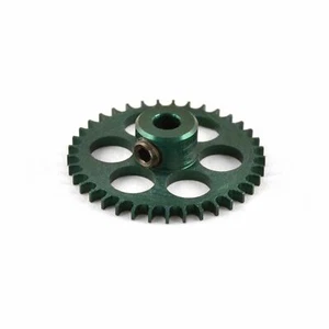 NSR Extralight Sidewinder crown gear 17.5mm 37z axle Ø 3/32" 6037 - Picture 1 of 3