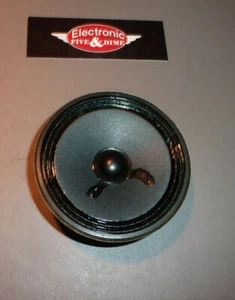 Philips 5H62S 3-inch 16 Ohms Speaker NEWBulk 580325-6 Internal 5H63a Speaker - Picture 1 of 2