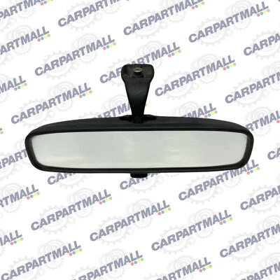 Espejo retrovisor interior Kia Sedona Rio 2001 2002 2003 2004 2005 E1346R-015006 Foto 1 de 4