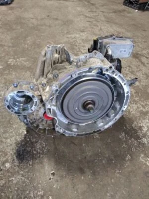 2015 Mercedes CLA250 2.0L AWD Automatic Transmission Fits 15-19 A2463705303 - Image 1 of 4