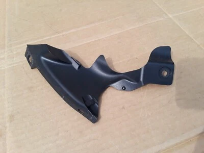 Yamaha YZF R1 2007-2008 lado derecho admisión conducto carenado cubierta 4C8 OEM Foto 1 de 4