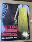 Leatherface Texas Chainsaw Massacre Halloween Costume Apron Trick or Treat Stds