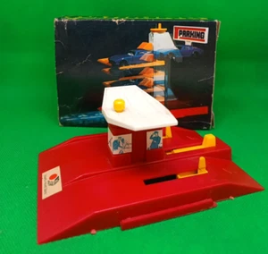 JOUETS MONT BLANC - MOBI SERVICE - PEAGE CATAPULTEUR - NUOVO - Imagen 1 de 3