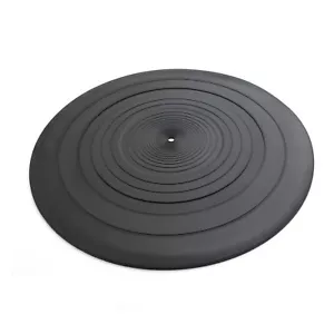 Tapete de goma para tocadiscos Genuine Technics RGS0008 para SL-1200 SL-1210 - Imagen 1 de 1