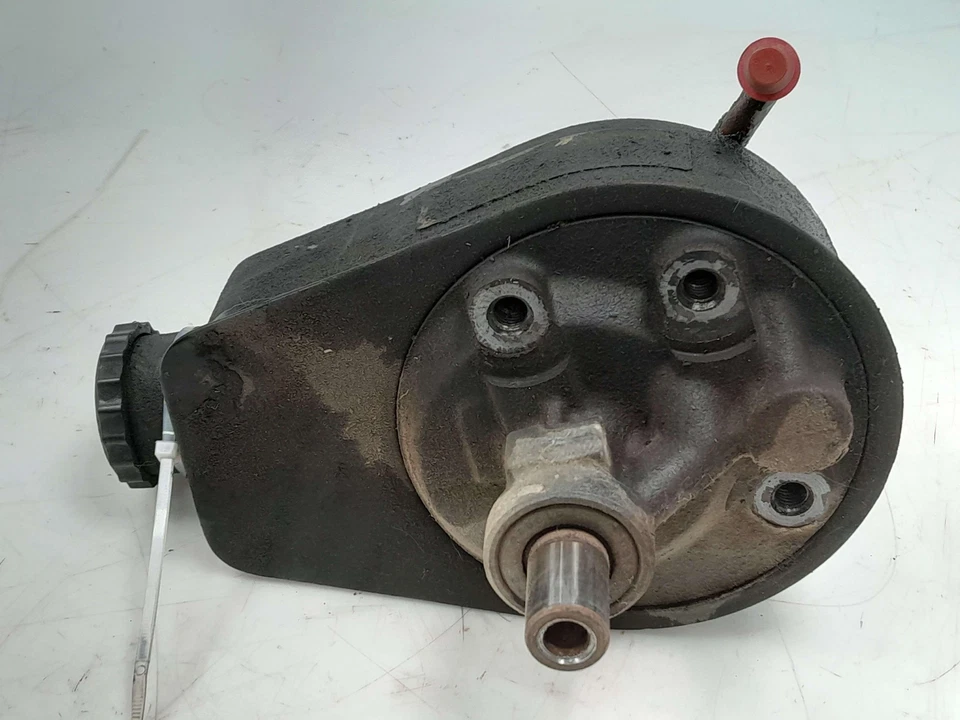 1995 - 2003 Dodge Ram Van B1500 B2500 B3500 Power Steering Pump OEM 52039173 - Image 1 of 4