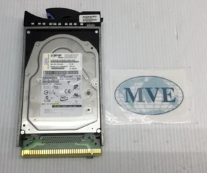IBM 39J1296 0B20160 B20160 HUS151473VL3800 70GB 15K RPM  3.5" HDD W/CADDY - Picture 1 of 8