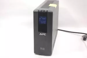APC Back-UPS BX1000G Back-UPS XS1000 LCD Battery Backup Unit w/ Batteries 1000VA - Picture 1 of 7