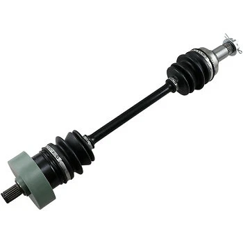 Moose Utility Complete Axle Kit for Can-Am 0214-0993 - Image 1 of 2
