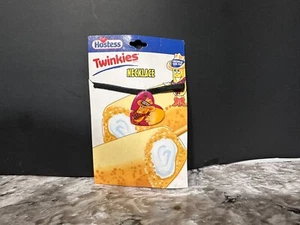 Hostess Twinkies, Twinkie the kid Necklace RARE VINTAGE 2003 - Picture 1 of 3