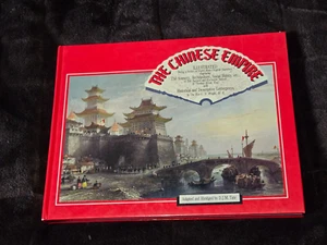 The Chinese Empire Illustrated - Scenery, Architecture, Social Habits (1988) - Picture 1 of 6