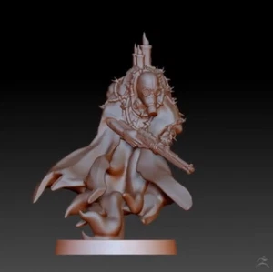 Trench Crusade Heretic Legion Trench Ghosts - Ghost 2 - Picture 1 of 1