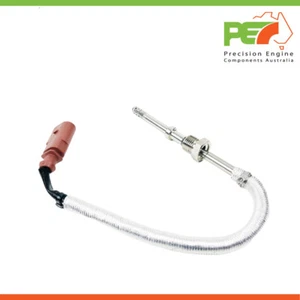 New * PEC * Exhaust Gas Temp Sensor - Pre-DPF For Audi Q5 Diesel 3.0L Turbo - Bild 1 von 4