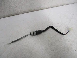Switch Brake Light Switch Foot Brake Kawasaki Z1000 ZRT00A 03-07 - Picture 1 of 2