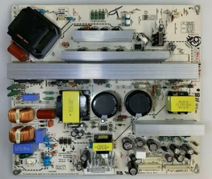 LG 42LC5DC-UA Power Supply Board LG Electronics LGLP42SLPV2EV3, EAY38640201 - Picture 1 of 3