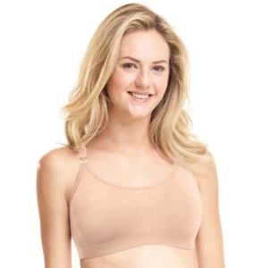 Playtex YYCEUS Pflege nahtloser Racerback-BH Medium - Bild 1 von 4