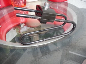 Fahrrad Sattelwippe , Feder alle Modelle - Bild 1 von 2