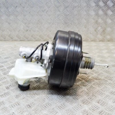 MASERATI QUATTROPORTE M156 3.0 S Q4 Brake Servo Booster 670006653 302kw 2015 LHD Foto 1 de 4