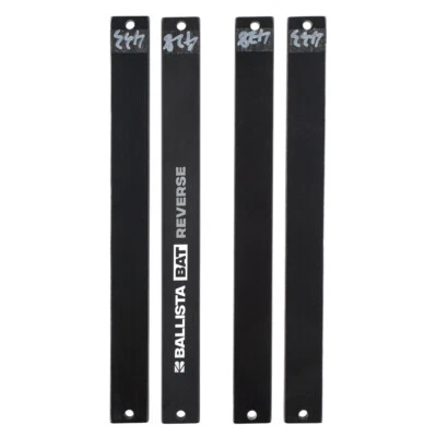 BALLISTA Replacement 150 lbs Limbs for BALLISTA BAT Reverse