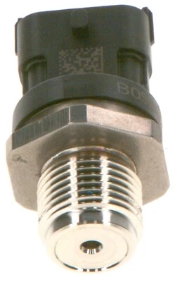 Sensor de presión de riel de combustible para Dodge Ram 3500 Bosch 2007-2010 2008 Foto 1 de 4