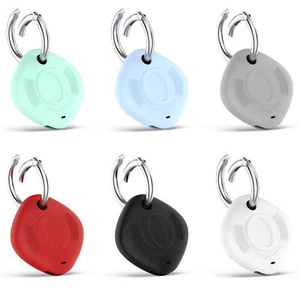 Custodia protettiva tracker custodia protettiva adatta per Samsung Galaxy Smart Tag - Foto 1 di 18