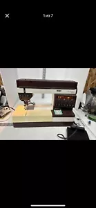Pfaff Creative 1471 Sewing Embroidery Machine w/ Case and Pedal - Picture 1 of 7